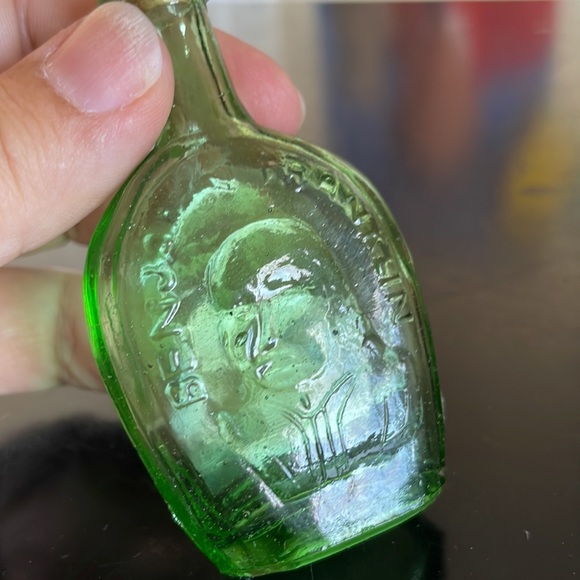 Vintage Benjamin Franklin - Picture 1 of 7